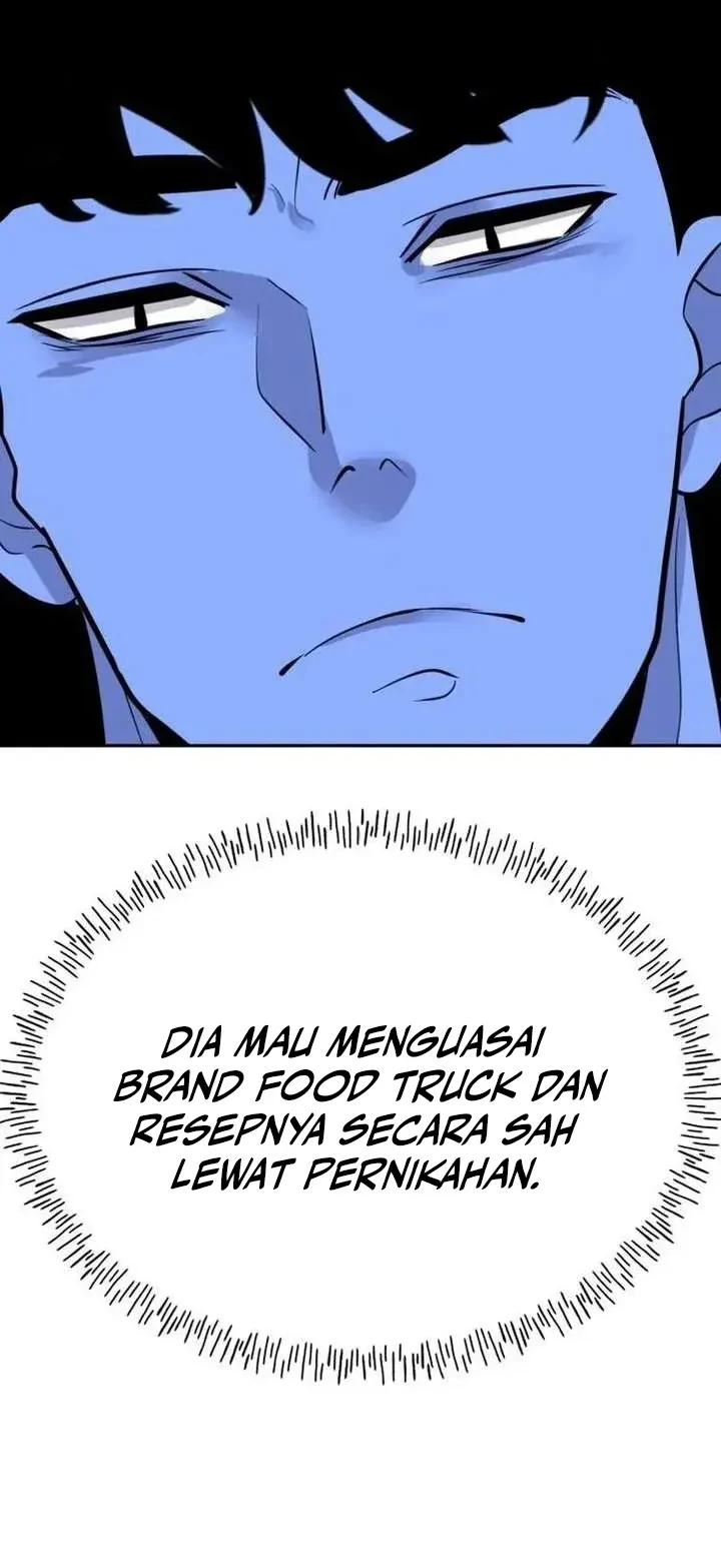 Go Deok-Chun's Food Truck Chapter 19 - halaman 53