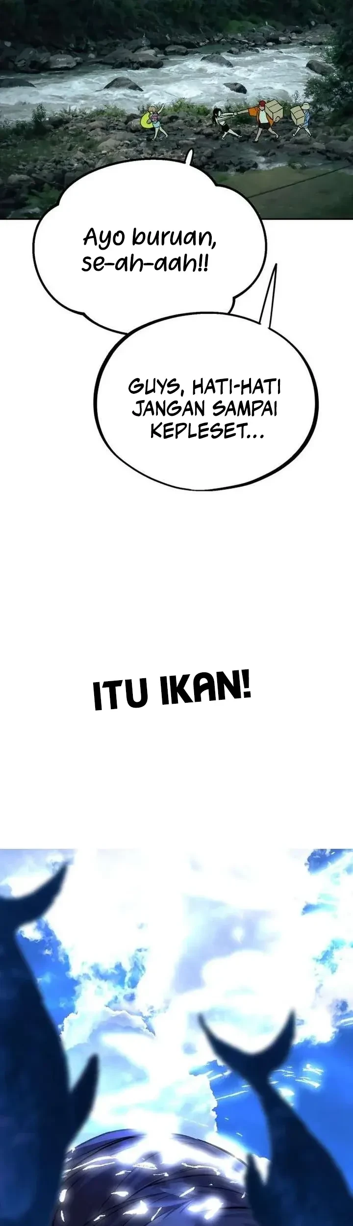 Go Deok-Chun's Food Truck Chapter 19 - halaman 60