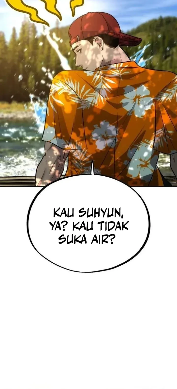 Go Deok-Chun's Food Truck Chapter 19 - halaman 67