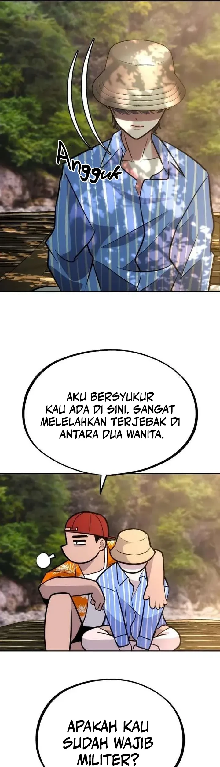 Go Deok-Chun's Food Truck Chapter 19 - halaman 68