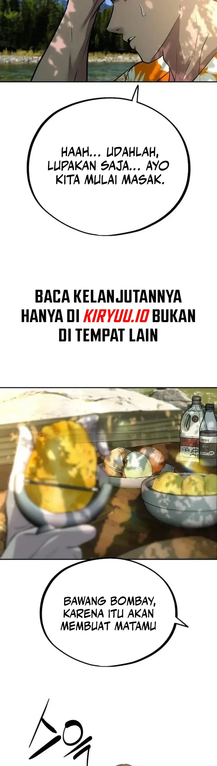 Go Deok-Chun's Food Truck Chapter 20 - halaman 14