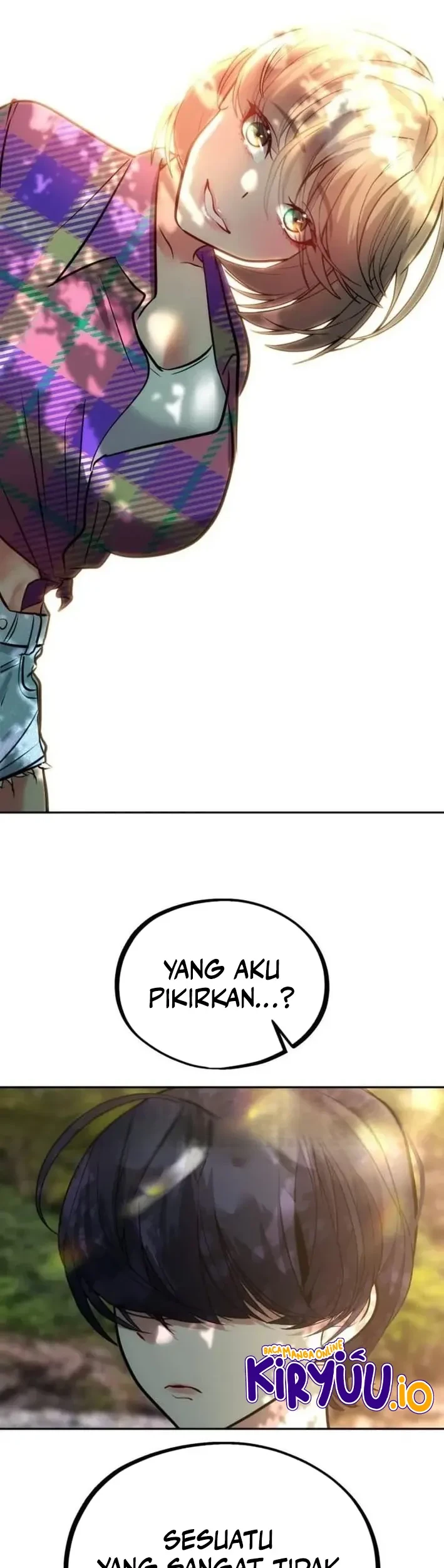 Go Deok-Chun's Food Truck Chapter 20 - halaman 7