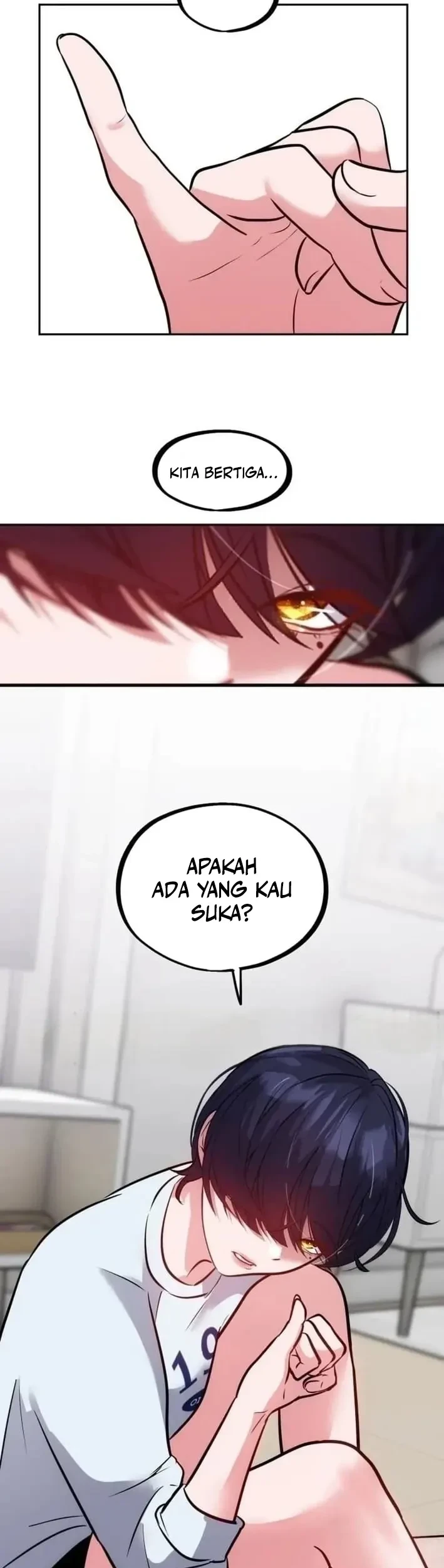 Go Deok-Chun's Food Truck Chapter 21 - halaman 14