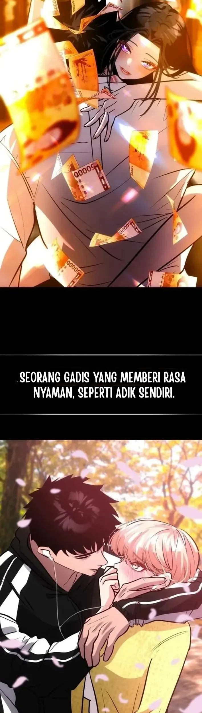 Go Deok-Chun's Food Truck Chapter 21 - halaman 16