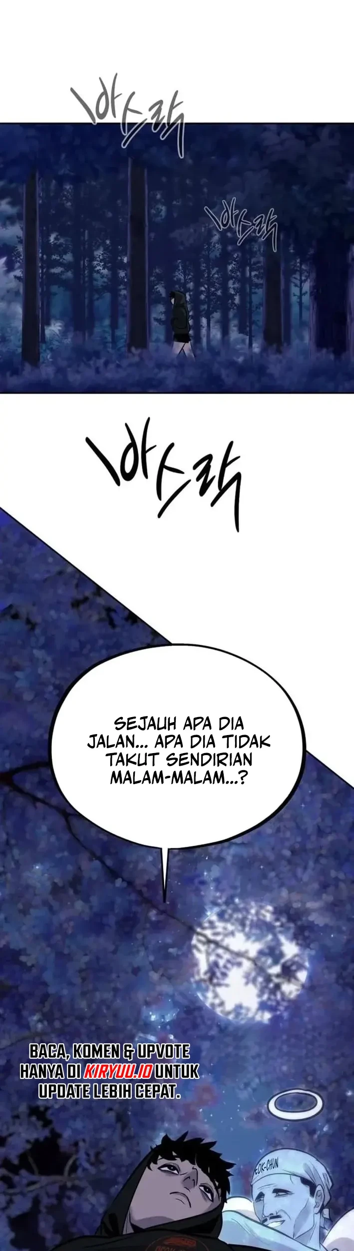 Go Deok-Chun's Food Truck Chapter 21 - halaman 25