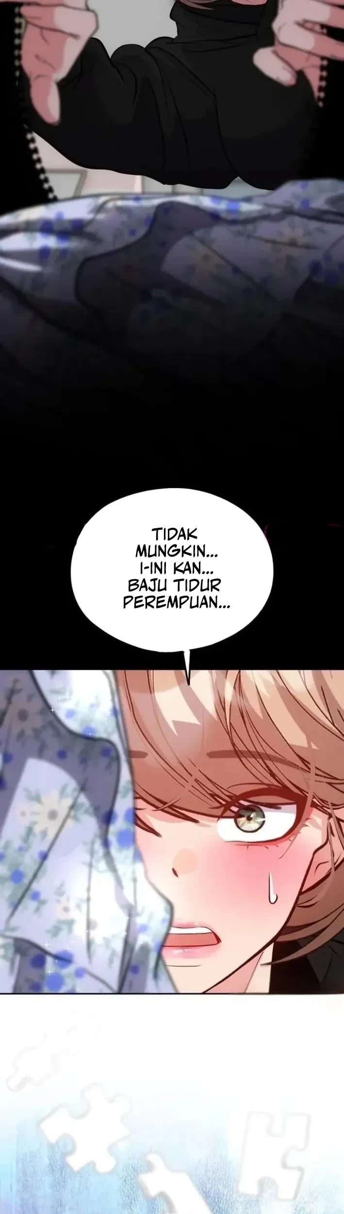 Go Deok-Chun's Food Truck Chapter 21 - halaman 43