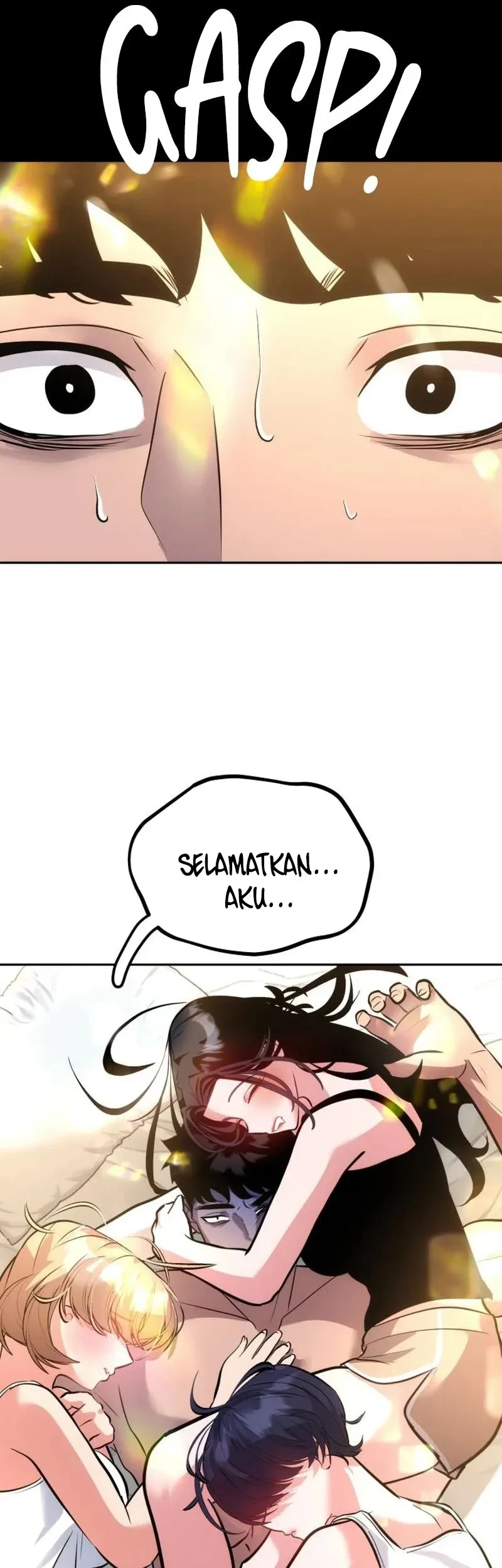 Go Deok-Chun's Food Truck Chapter 22 - halaman 22