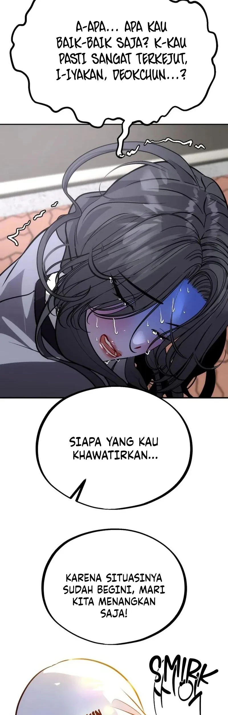 Go Deok-Chun's Food Truck Chapter 22 - halaman 56