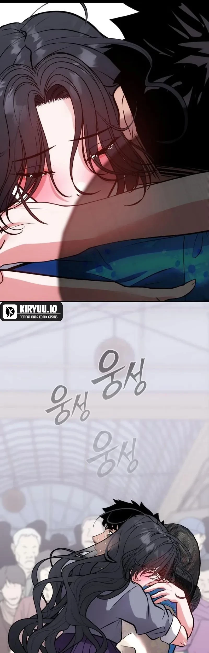 Go Deok-Chun's Food Truck Chapter 22 - halaman 62