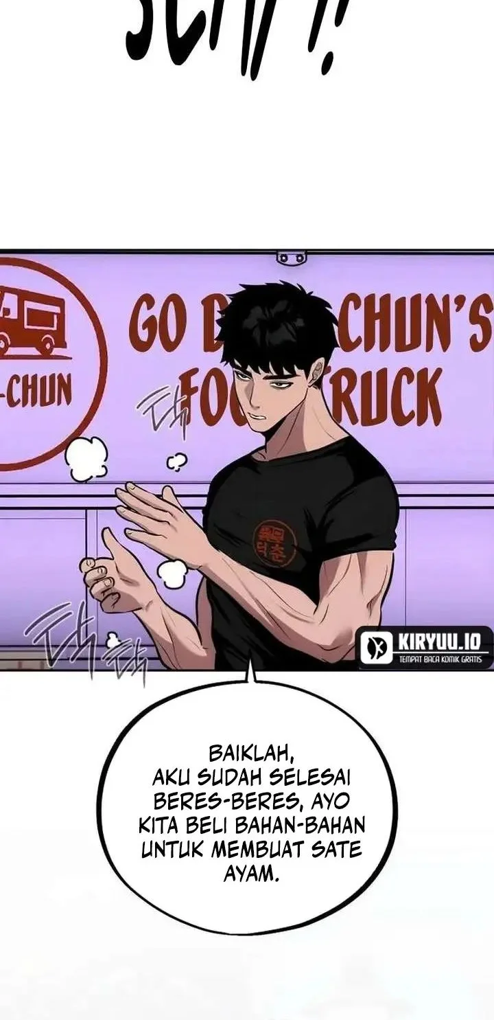 Go Deok-Chun's Food Truck Chapter 23 - halaman 2
