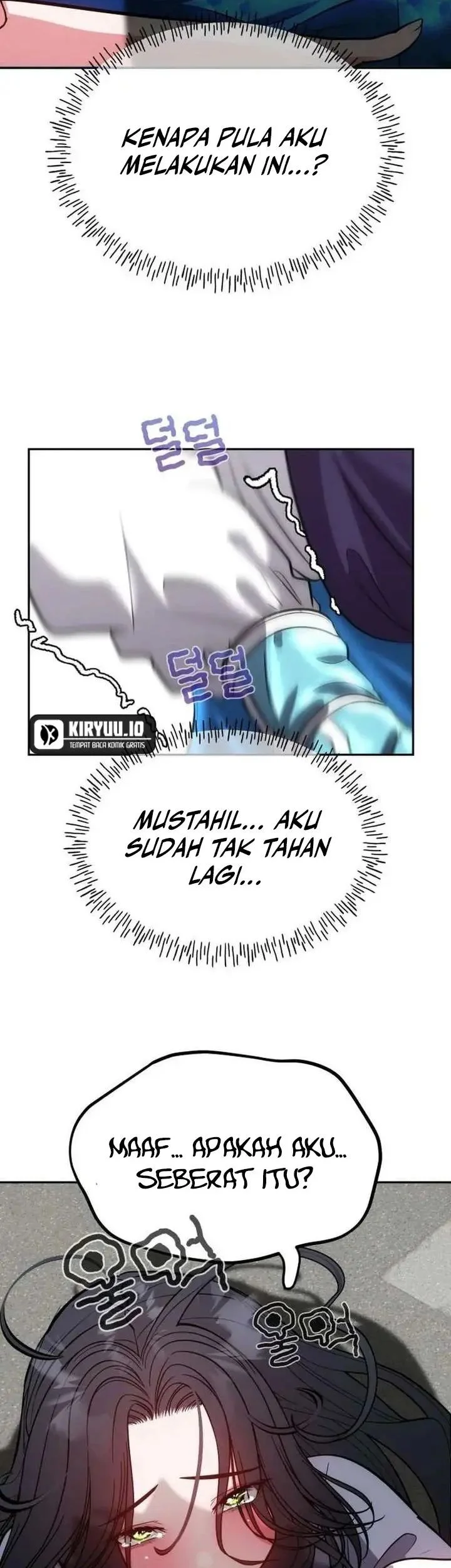Go Deok-Chun's Food Truck Chapter 23 - halaman 24