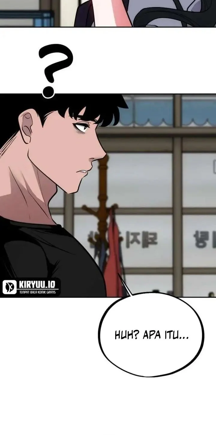 Go Deok-Chun's Food Truck Chapter 23 - halaman 35