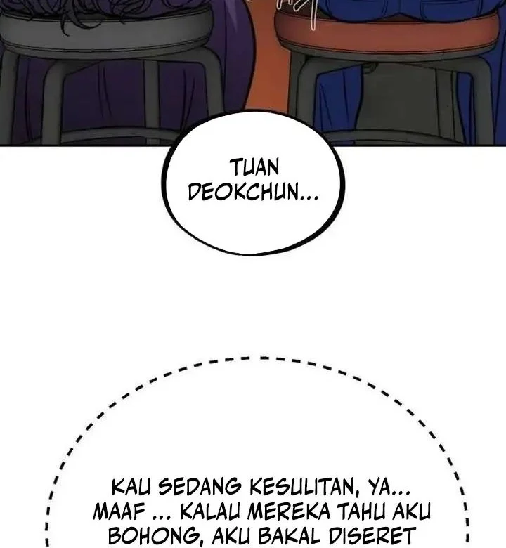 Go Deok-Chun's Food Truck Chapter 23 - halaman 45