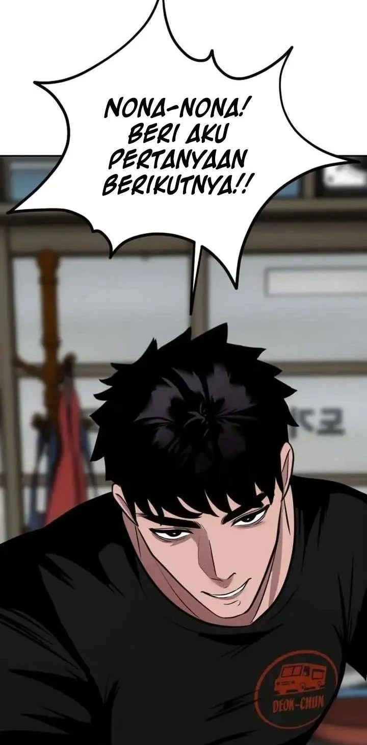 Go Deok-Chun's Food Truck Chapter 23 - halaman 49
