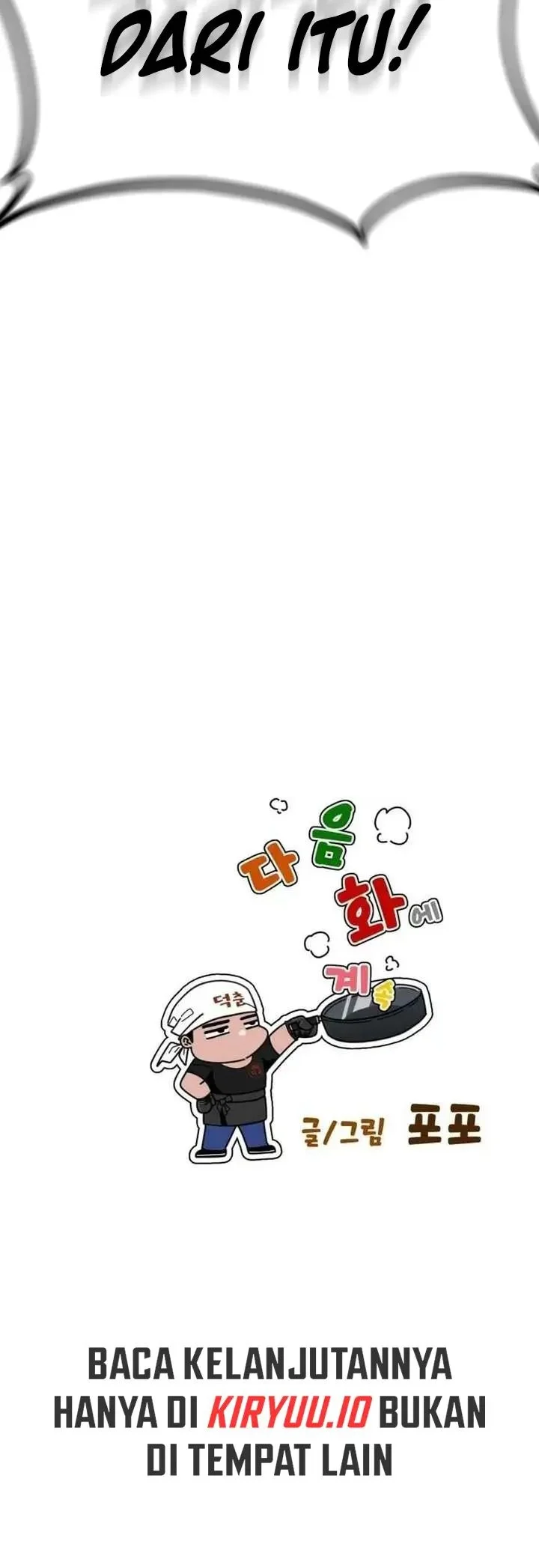 Go Deok-Chun's Food Truck Chapter 23 - halaman 63