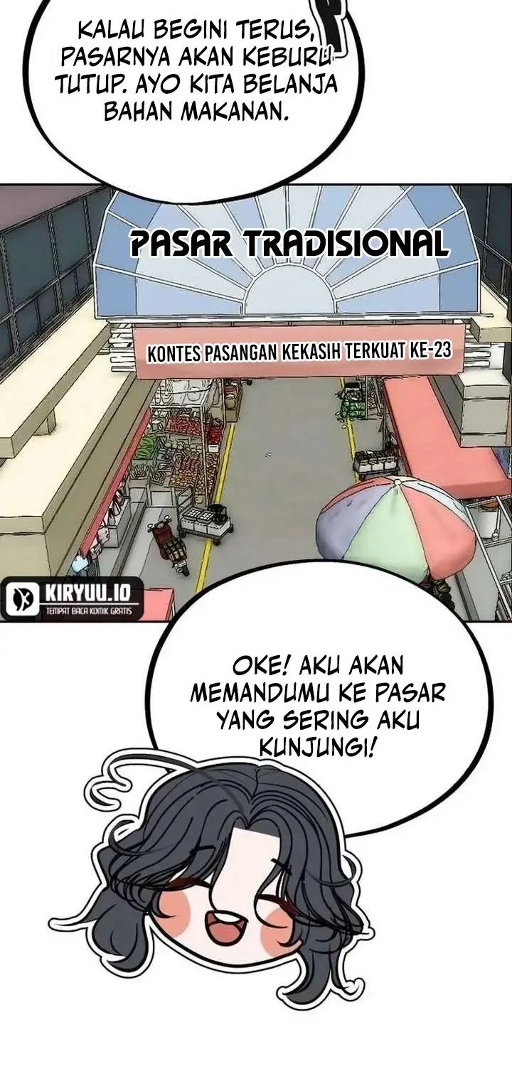 Go Deok-Chun's Food Truck Chapter 23 - halaman 8
