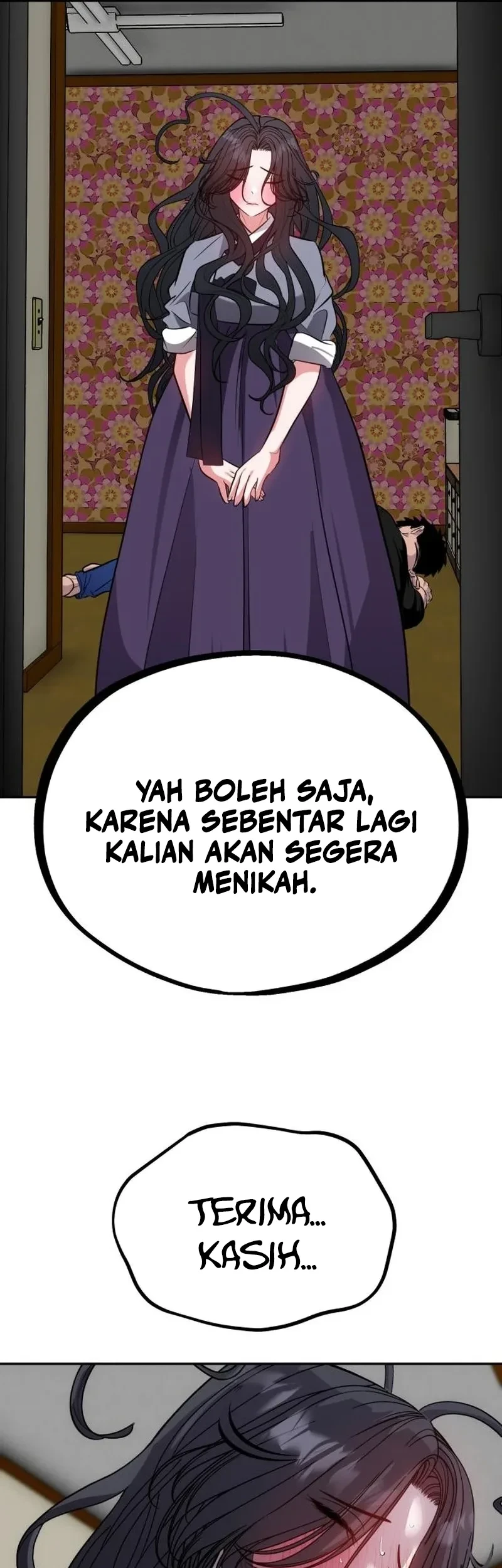 Go Deok-Chun's Food Truck Chapter 24 - halaman 10