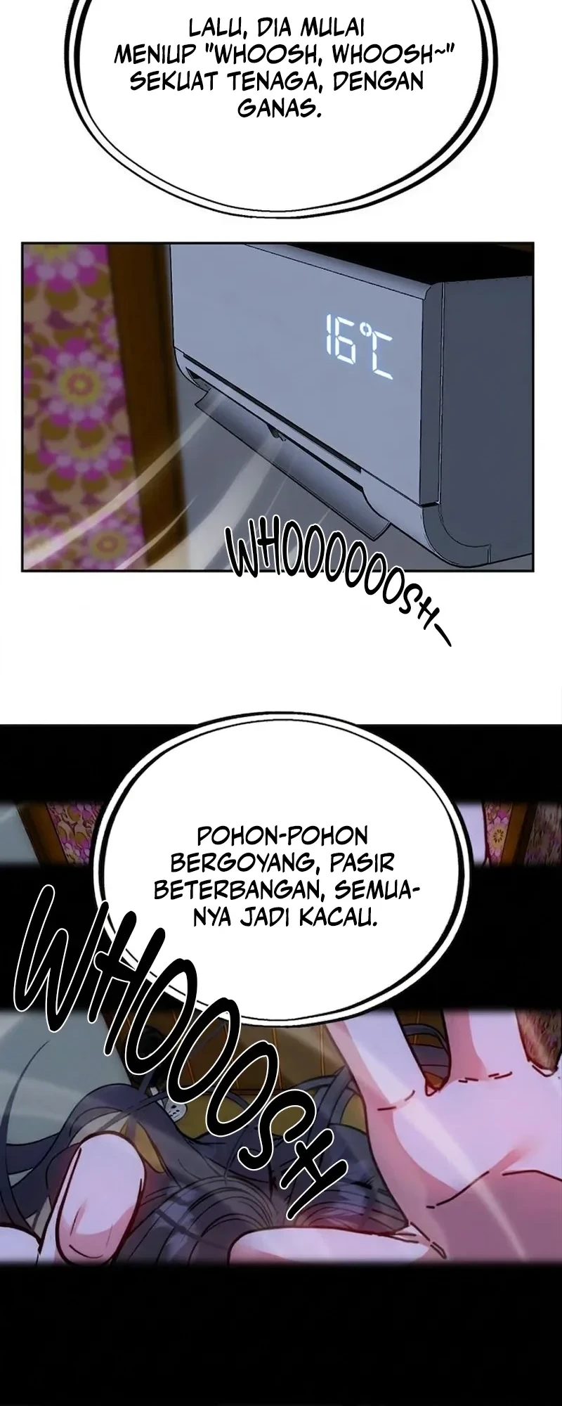 Go Deok-Chun's Food Truck Chapter 24 - halaman 13