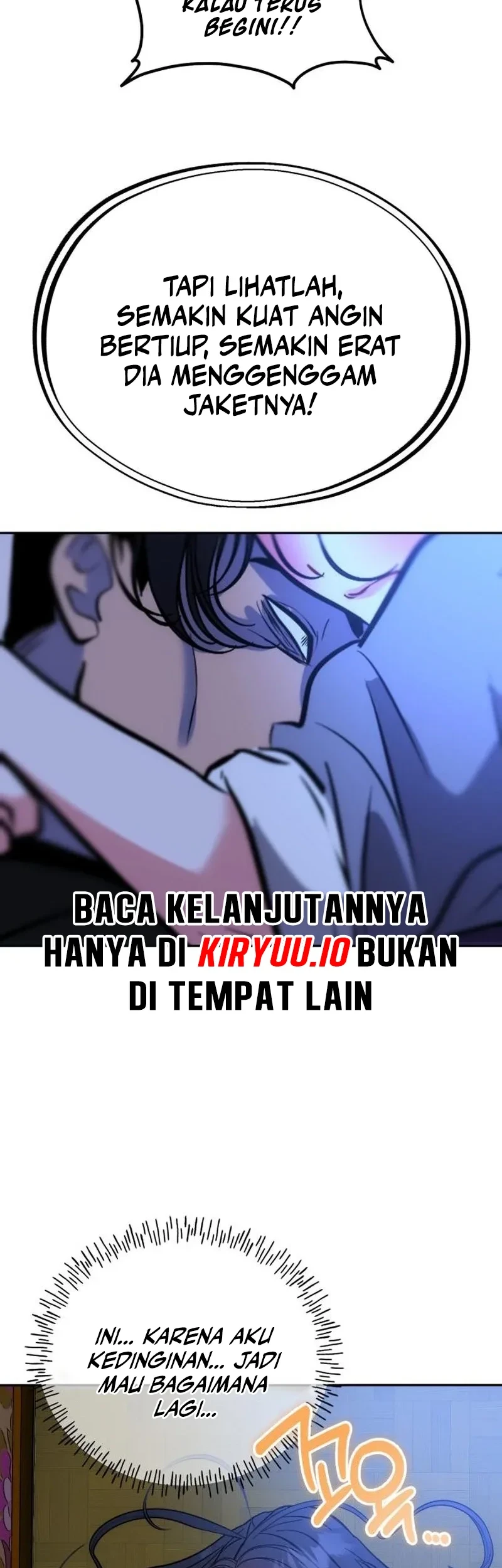 Go Deok-Chun's Food Truck Chapter 24 - halaman 15