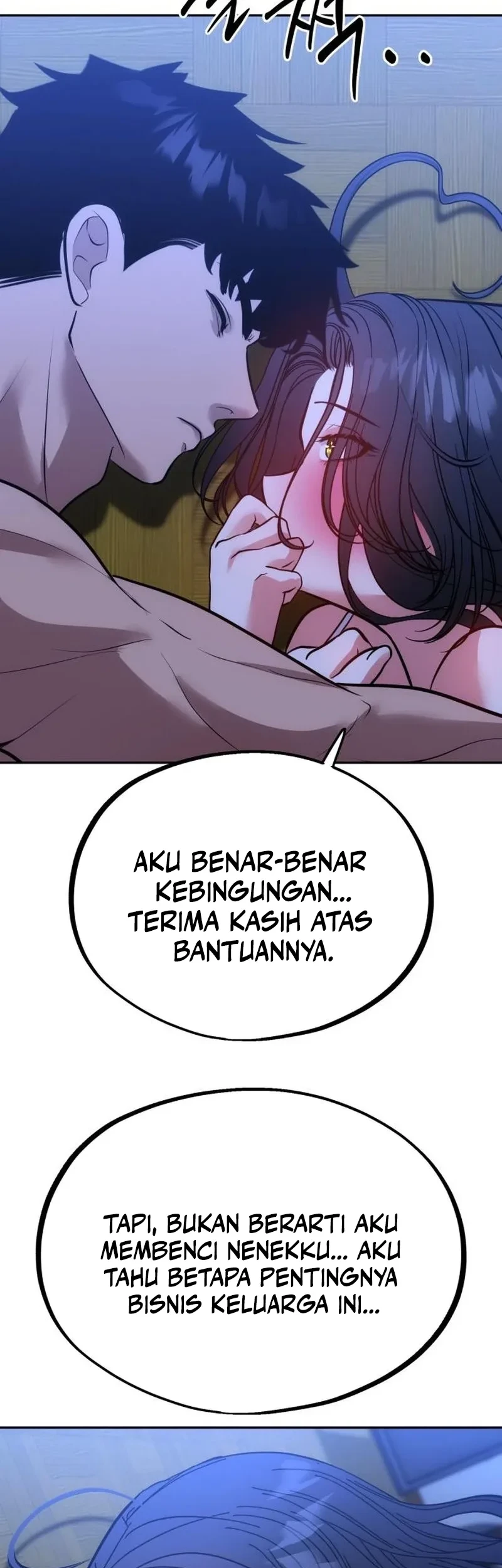 Go Deok-Chun's Food Truck Chapter 24 - halaman 29