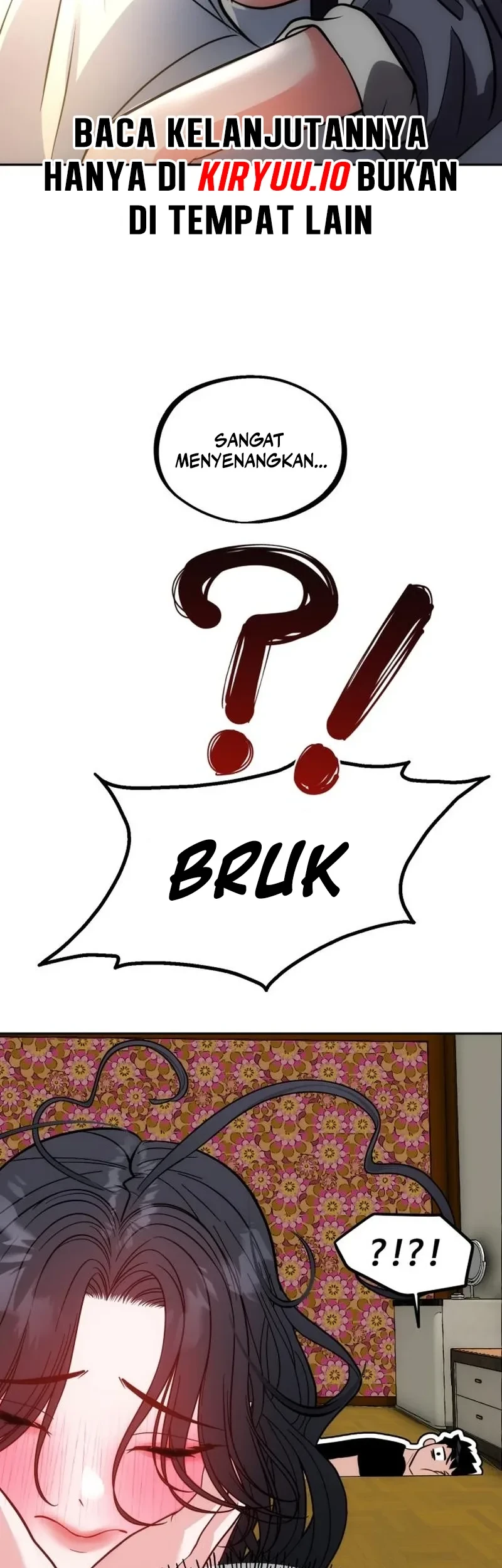 Go Deok-Chun's Food Truck Chapter 24 - halaman 37