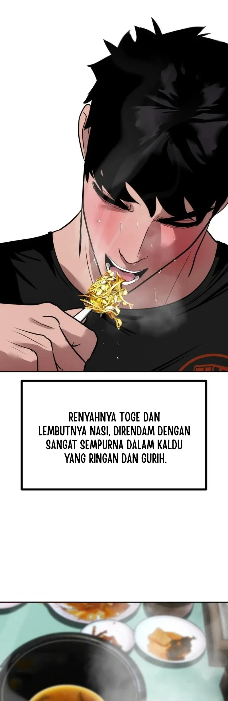 Go Deok-Chun's Food Truck Chapter 24 - halaman 42