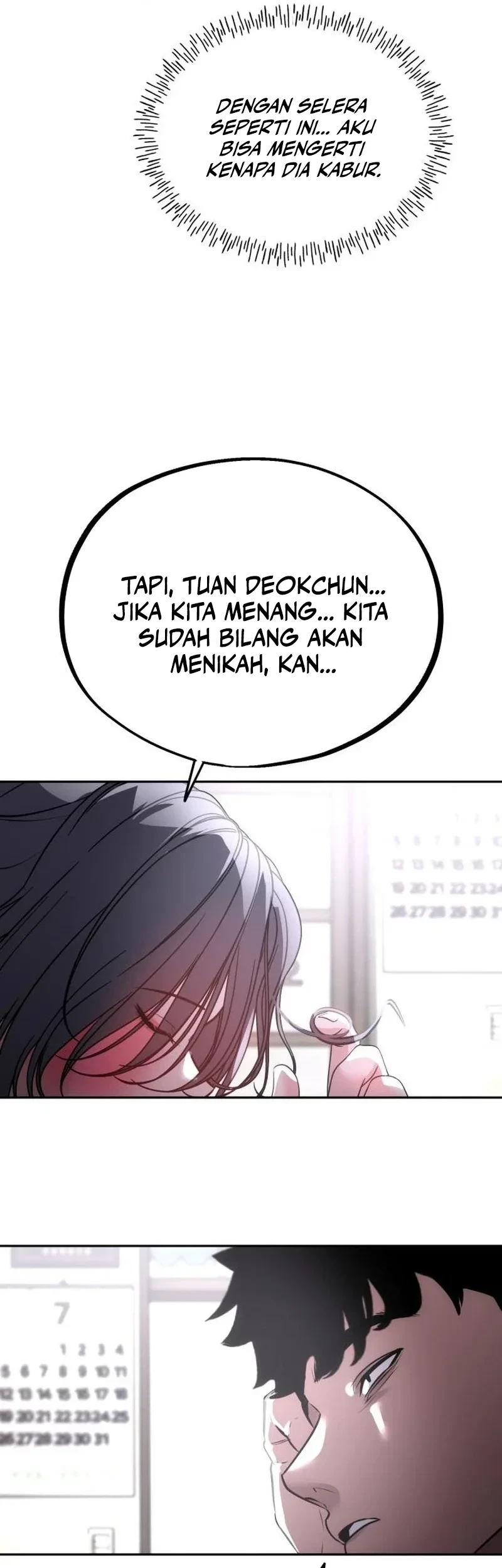 Go Deok-Chun's Food Truck Chapter 24 - halaman 47