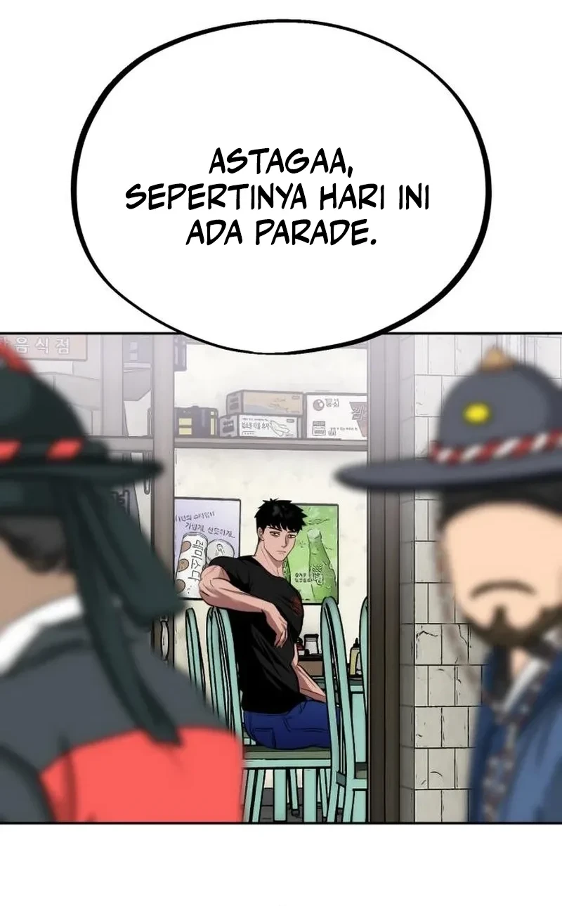 Go Deok-Chun's Food Truck Chapter 24 - halaman 50