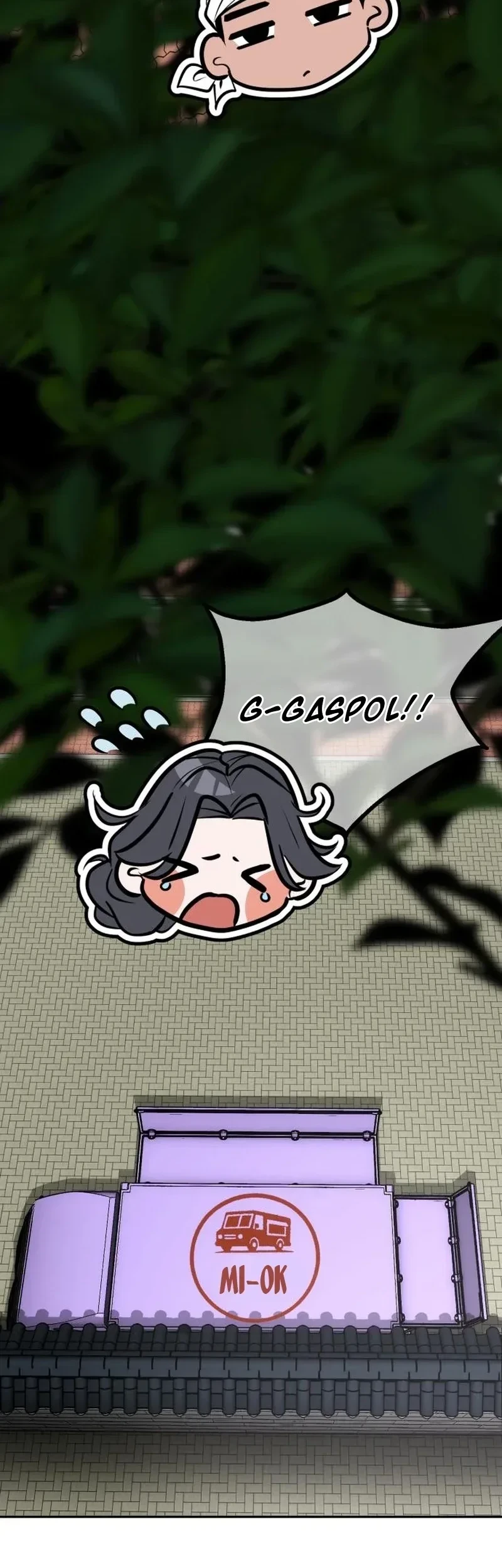 Go Deok-Chun's Food Truck Chapter 25 - halaman 25