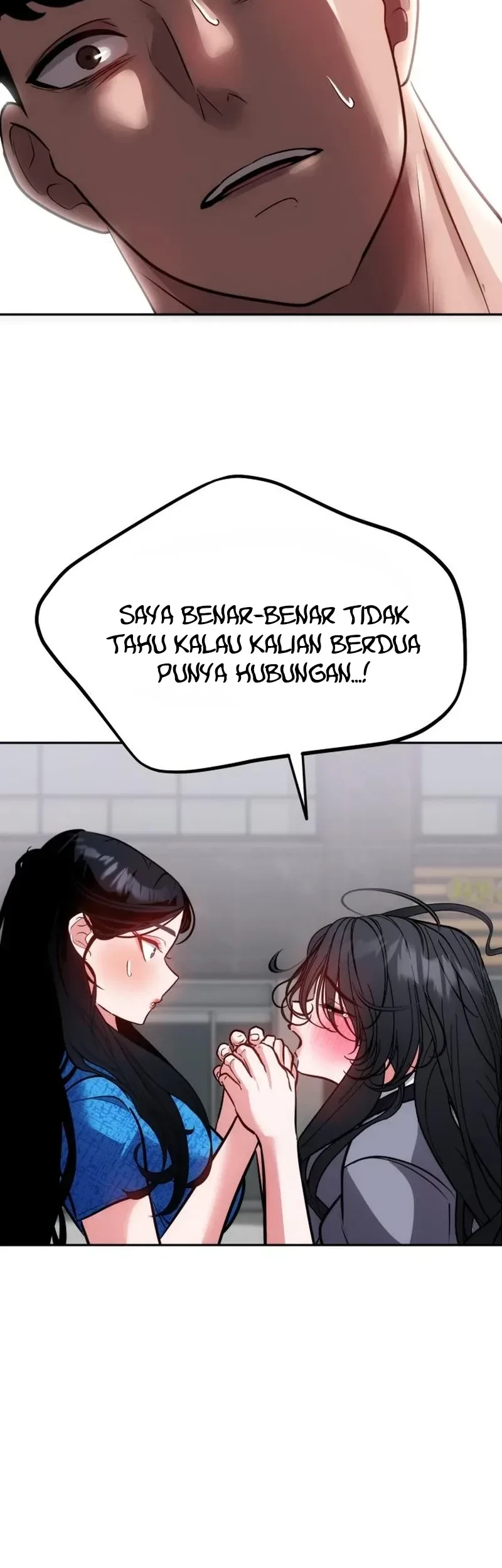 Go Deok-Chun's Food Truck Chapter 25 - halaman 4