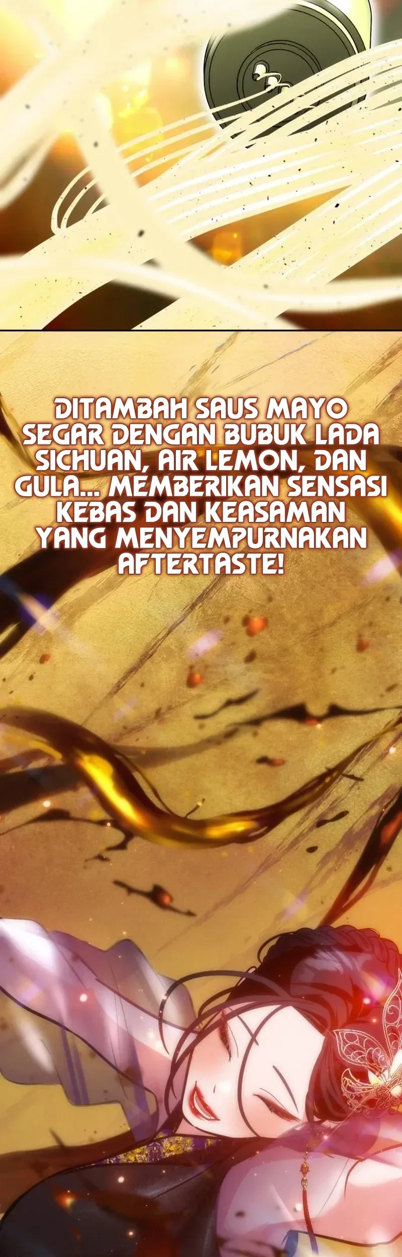 Go Deok-Chun's Food Truck Chapter 25 - halaman 49