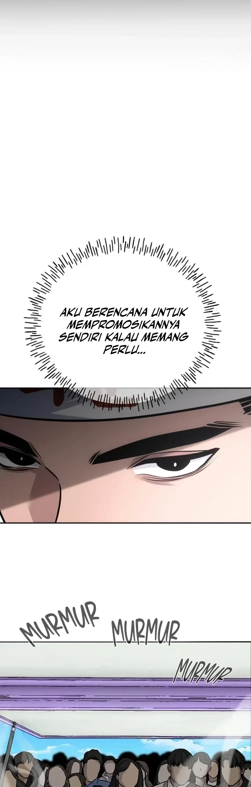 Go Deok-Chun's Food Truck Chapter 25 - halaman 54