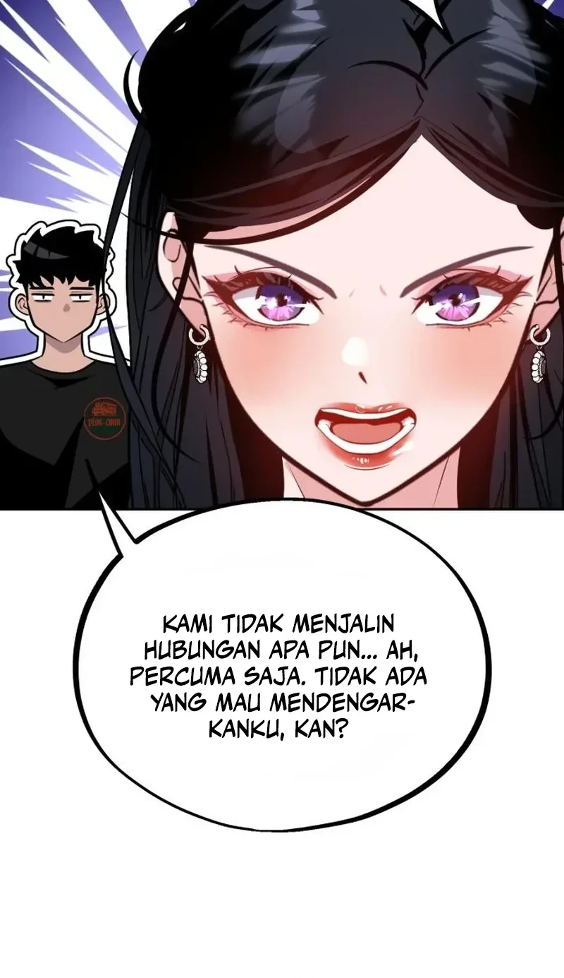 Go Deok-Chun's Food Truck Chapter 25 - halaman 9