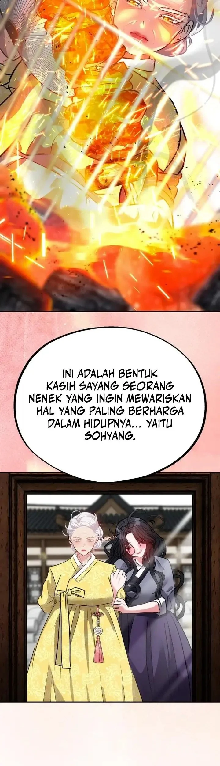 Go Deok-Chun's Food Truck Chapter 26 - halaman 39