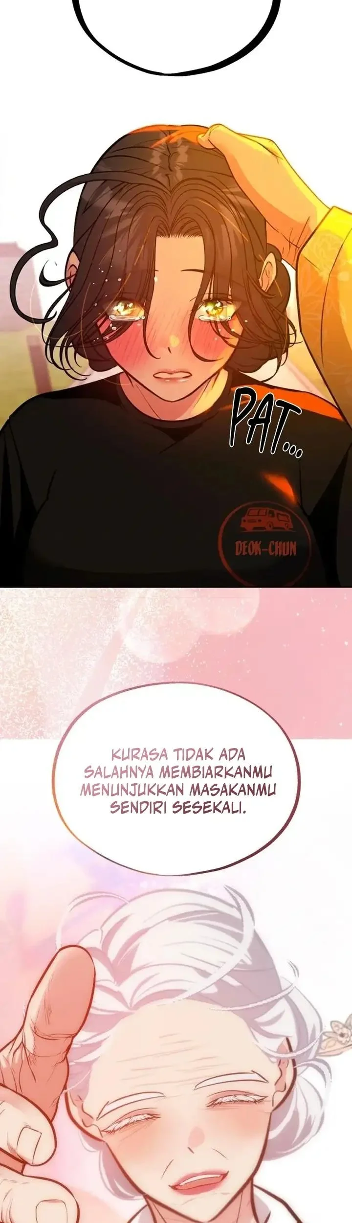 Go Deok-Chun's Food Truck Chapter 26 - halaman 46