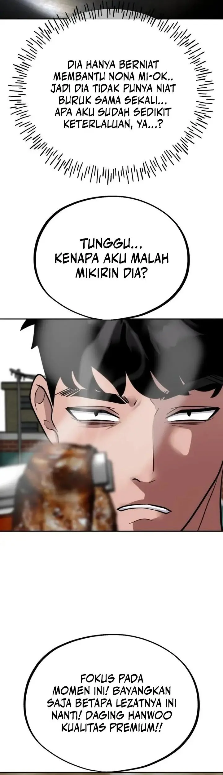 Go Deok-Chun's Food Truck Chapter 26 - halaman 52