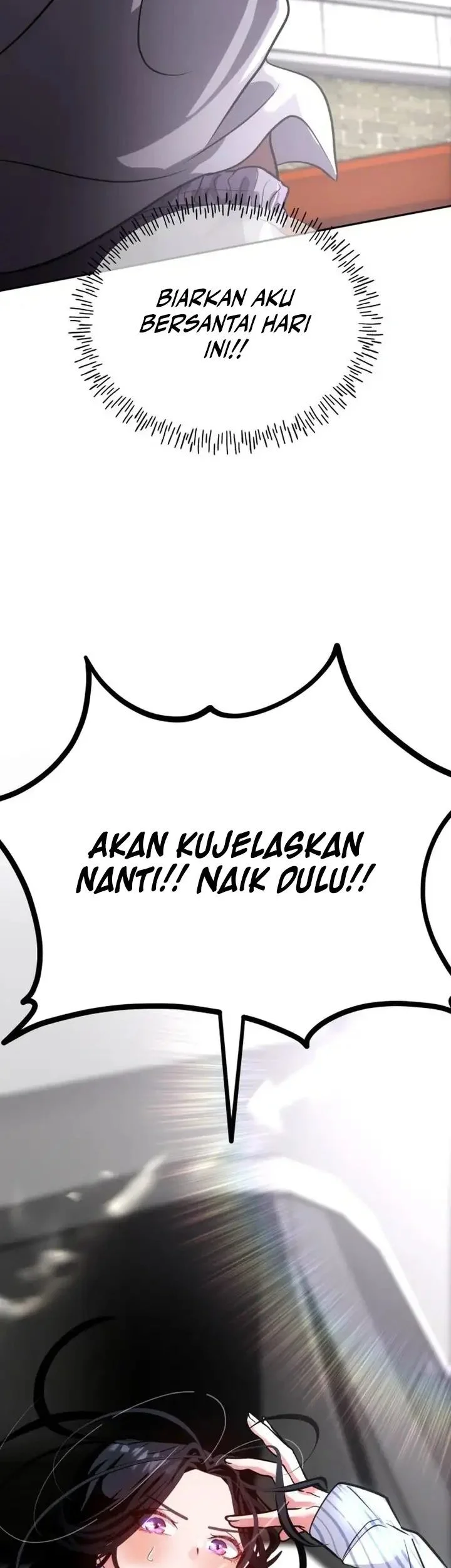 Go Deok-Chun's Food Truck Chapter 26 - halaman 56