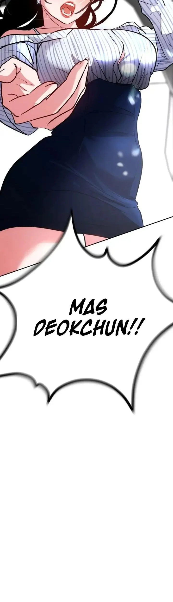 Go Deok-Chun's Food Truck Chapter 26 - halaman 57