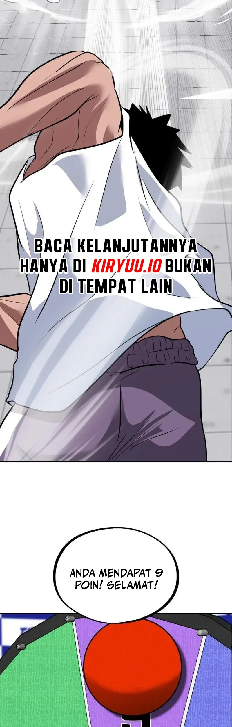 Go Deok-Chun's Food Truck Chapter 27 - halaman 19