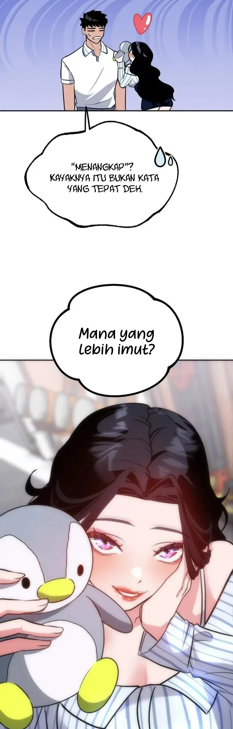 Go Deok-Chun's Food Truck Chapter 27 - halaman 42