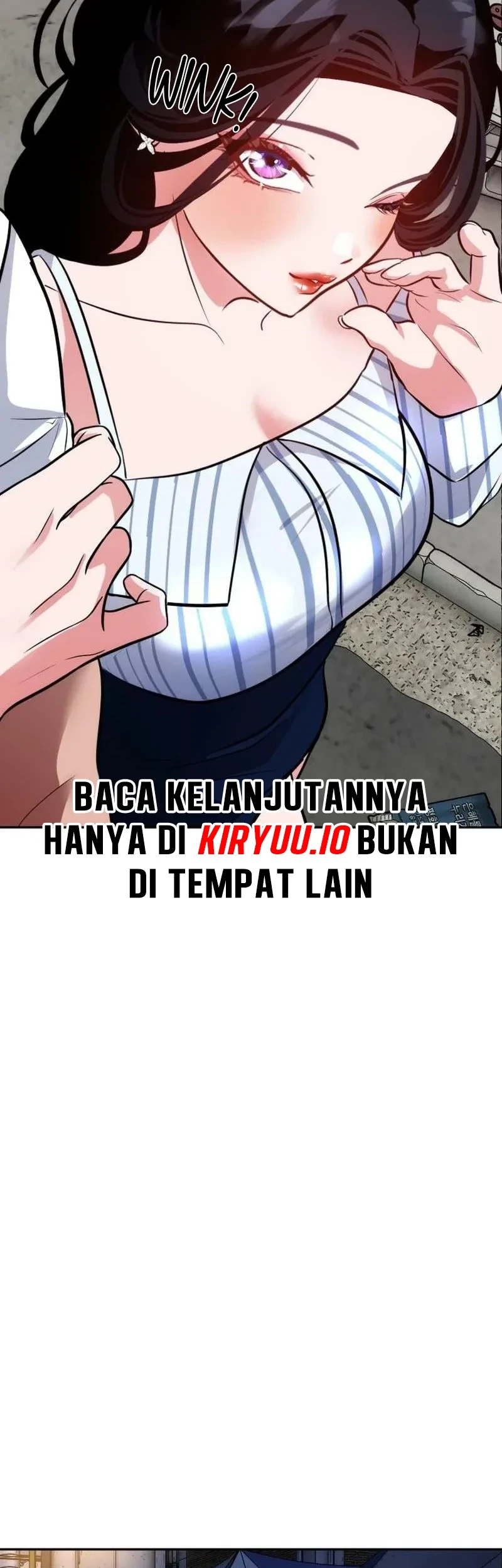 Go Deok-Chun's Food Truck Chapter 27 - halaman 48