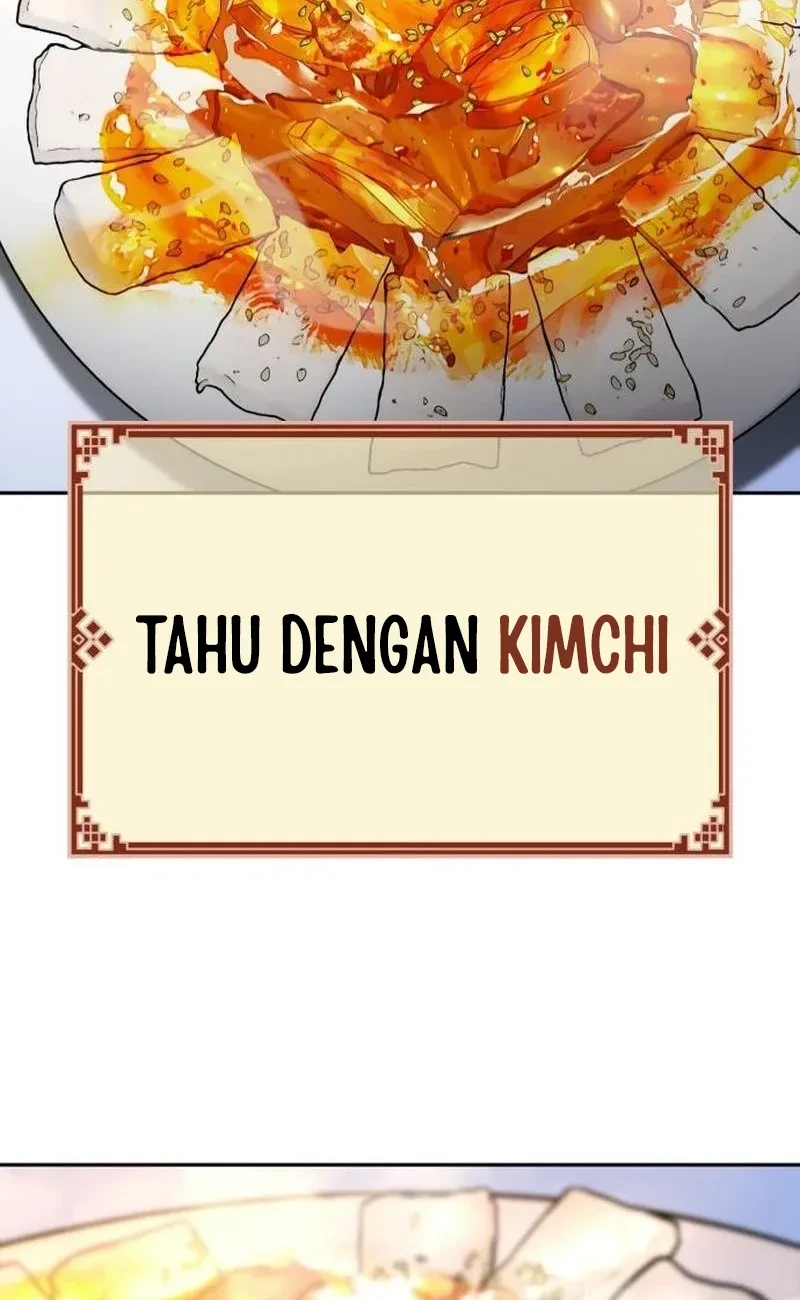 Go Deok-Chun's Food Truck Chapter 27 - halaman 51