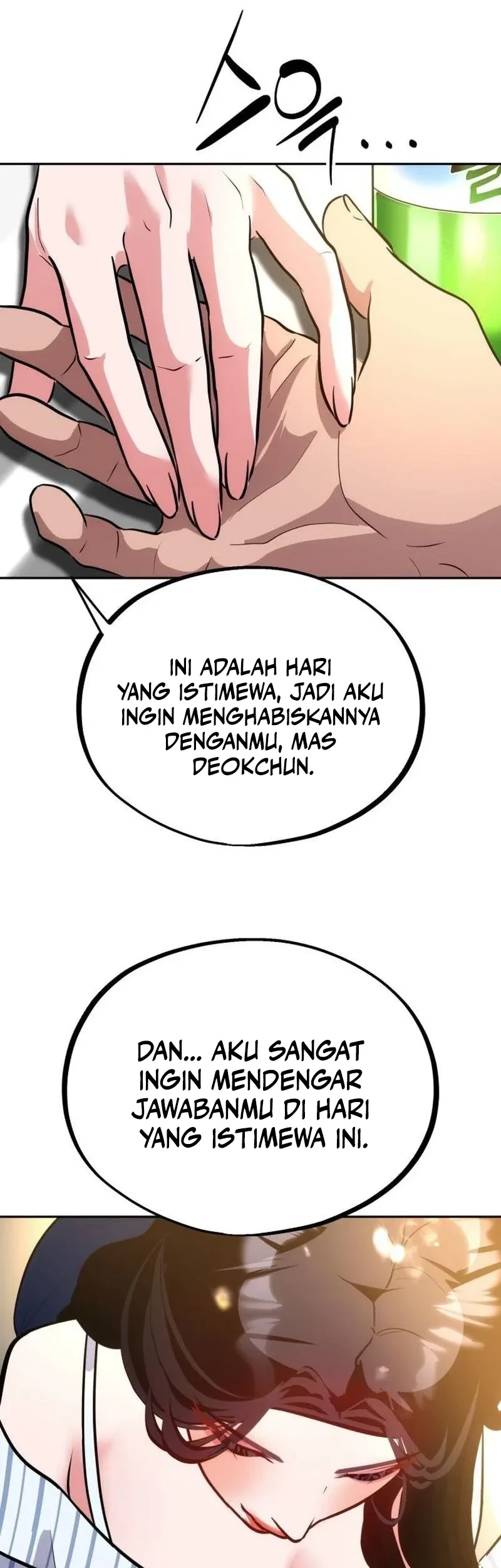 Go Deok-Chun's Food Truck Chapter 27 - halaman 54