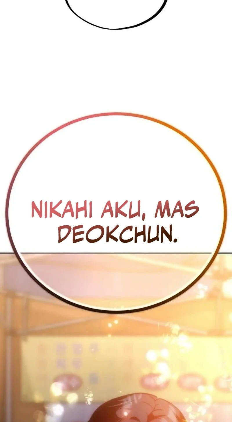 Go Deok-Chun's Food Truck Chapter 27 - halaman 56