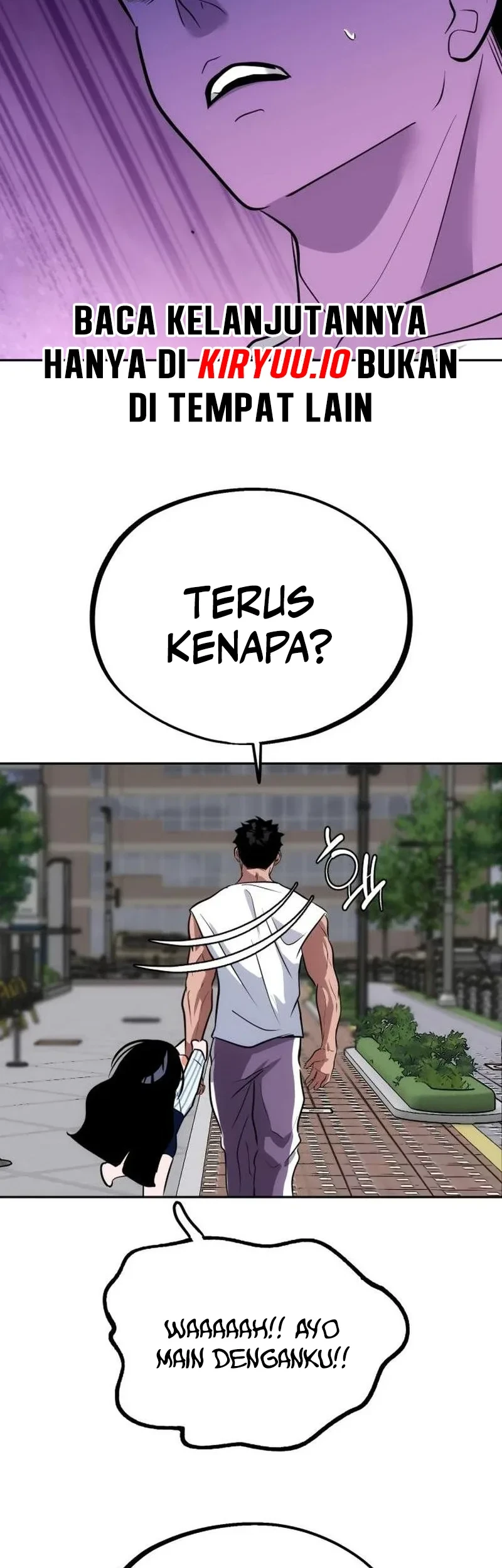 Go Deok-Chun's Food Truck Chapter 27 - halaman 9