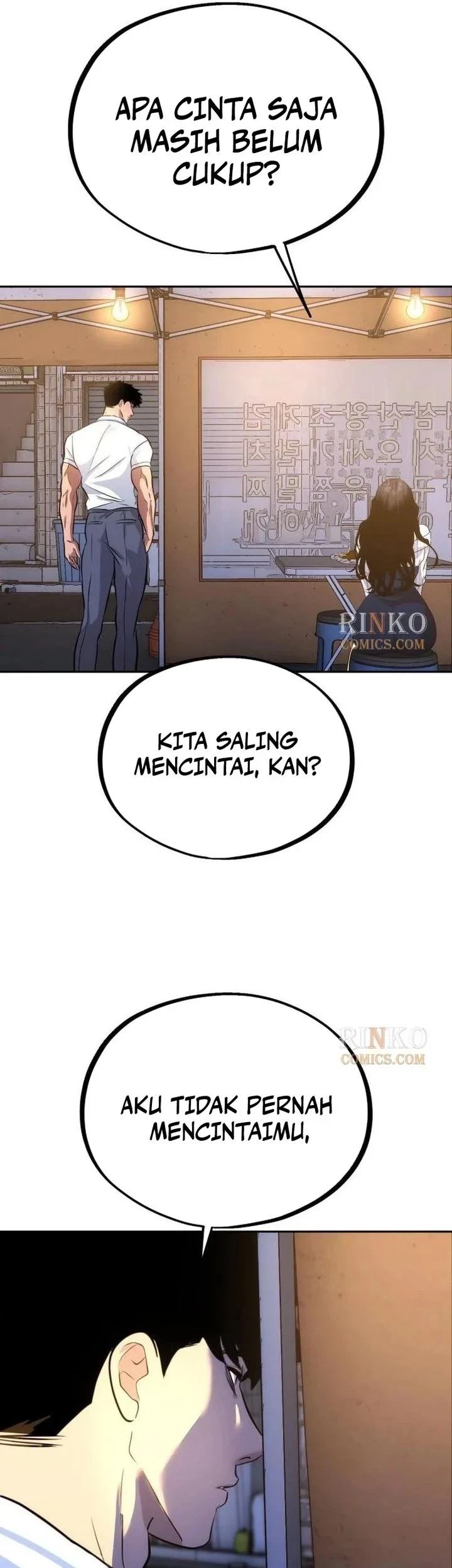 Go Deok-Chun's Food Truck Chapter 28 - halaman 19