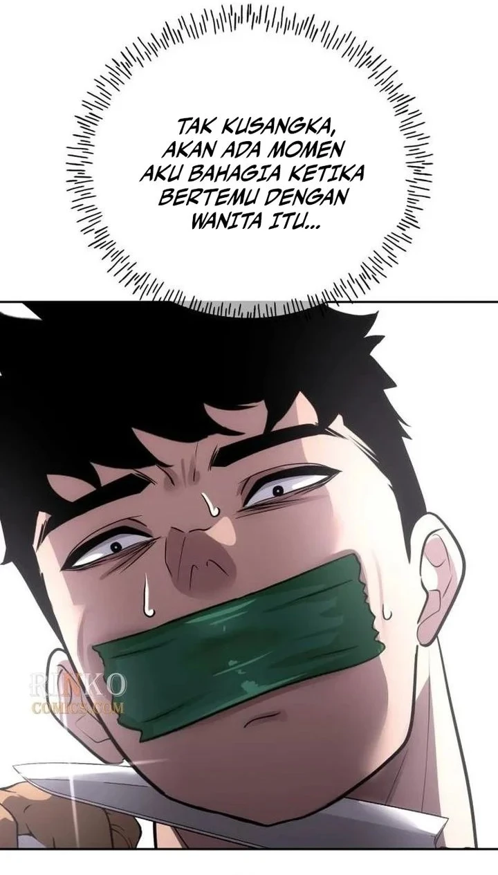 Go Deok-Chun's Food Truck Chapter 28 - halaman 62