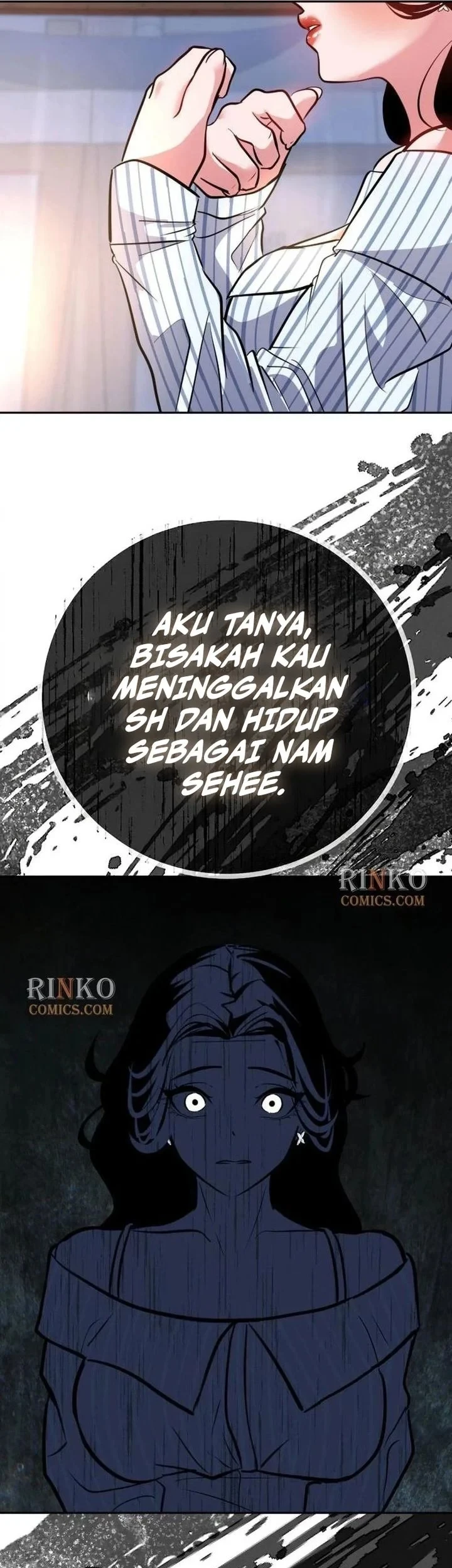Go Deok-Chun's Food Truck Chapter 28 - halaman 7