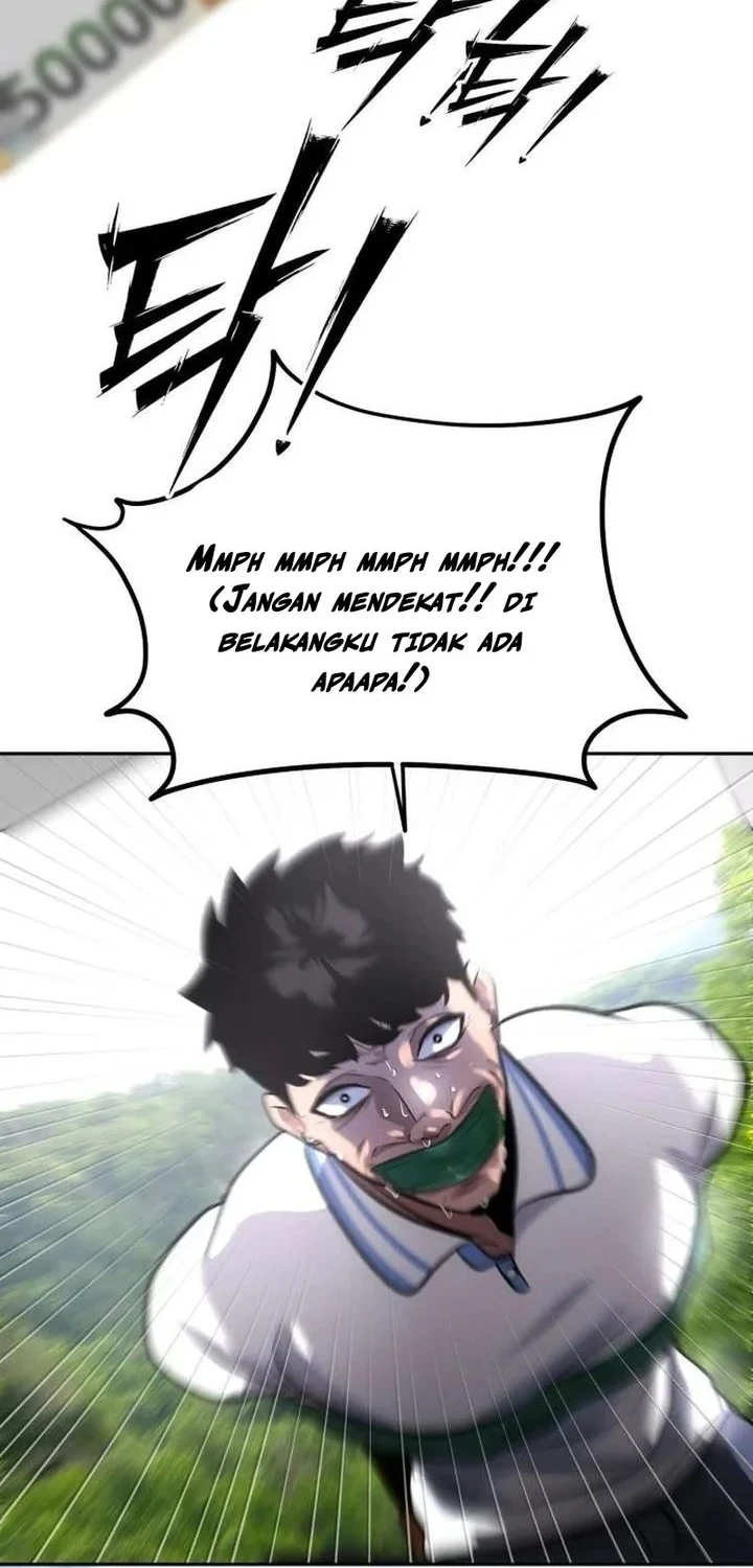 Go Deok-Chun's Food Truck Chapter 28 - halaman 70