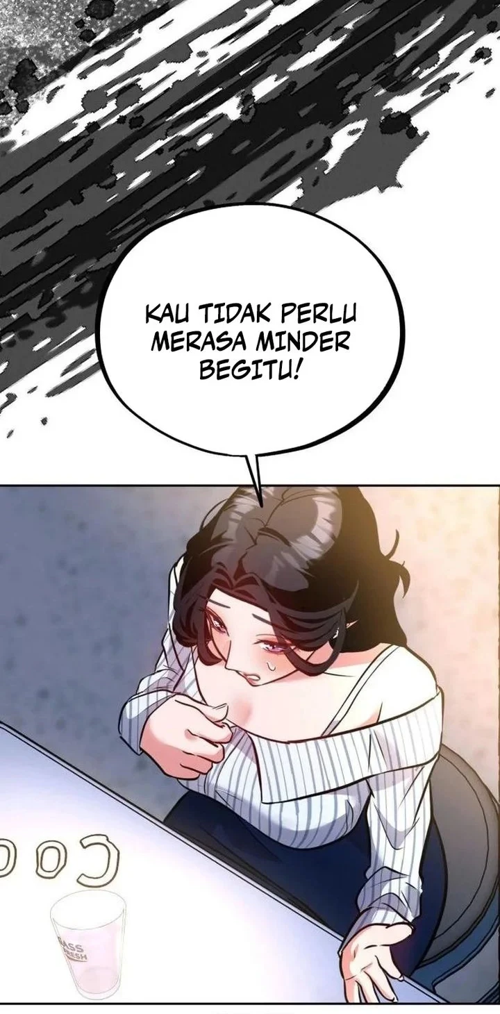 Go Deok-Chun's Food Truck Chapter 28 - halaman 8